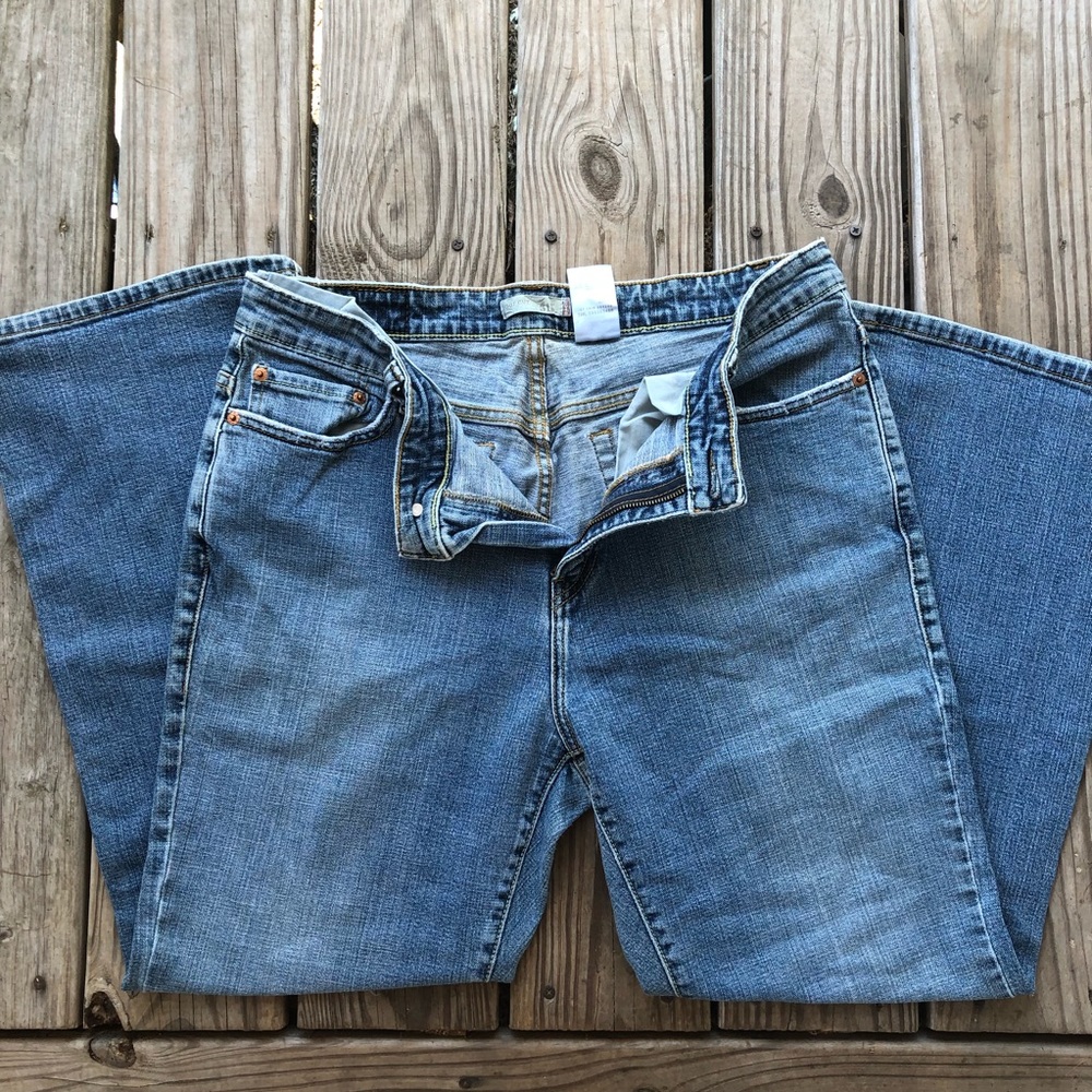 Levi’s